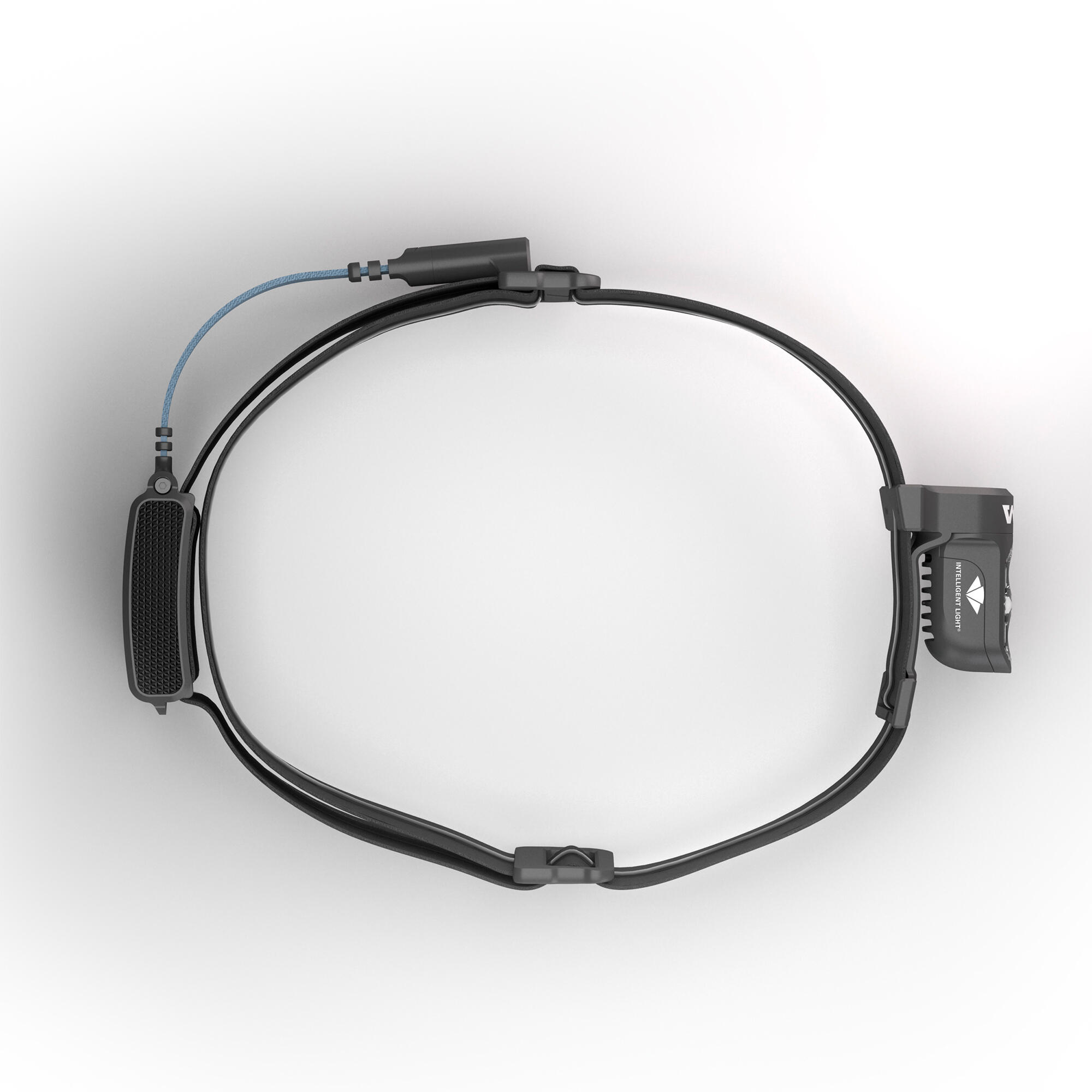 Silva | Trail Runner Free | Hoofdlamp | 400 Lumen 7/7