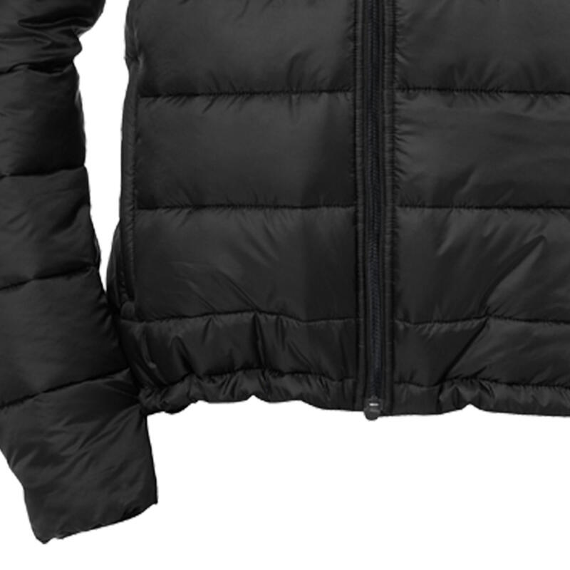 Giacca con cappuccio Uhlsport Essential Puffer