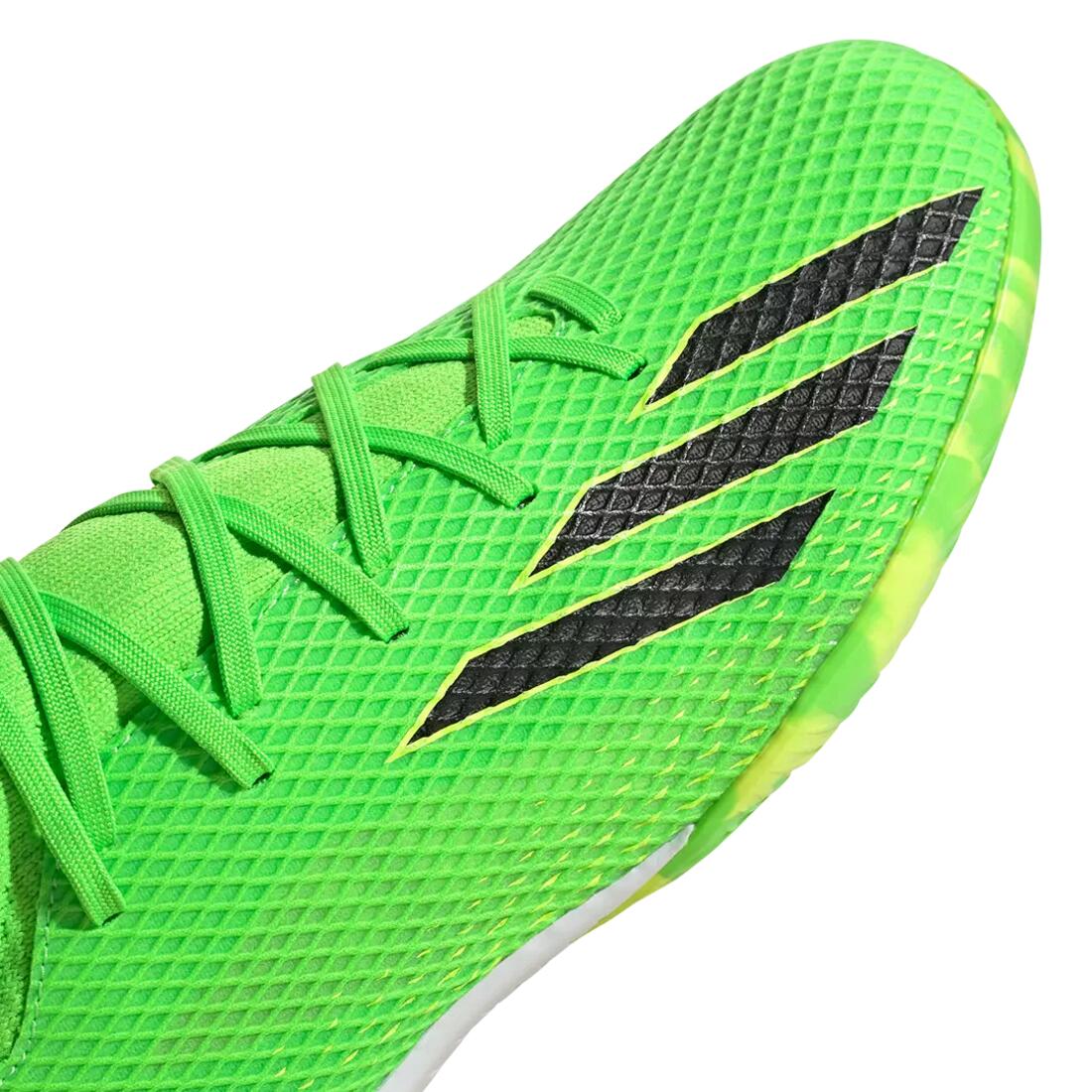 Botas de fútbol Adulto Adidas Speedportal.3 Verde 6/6