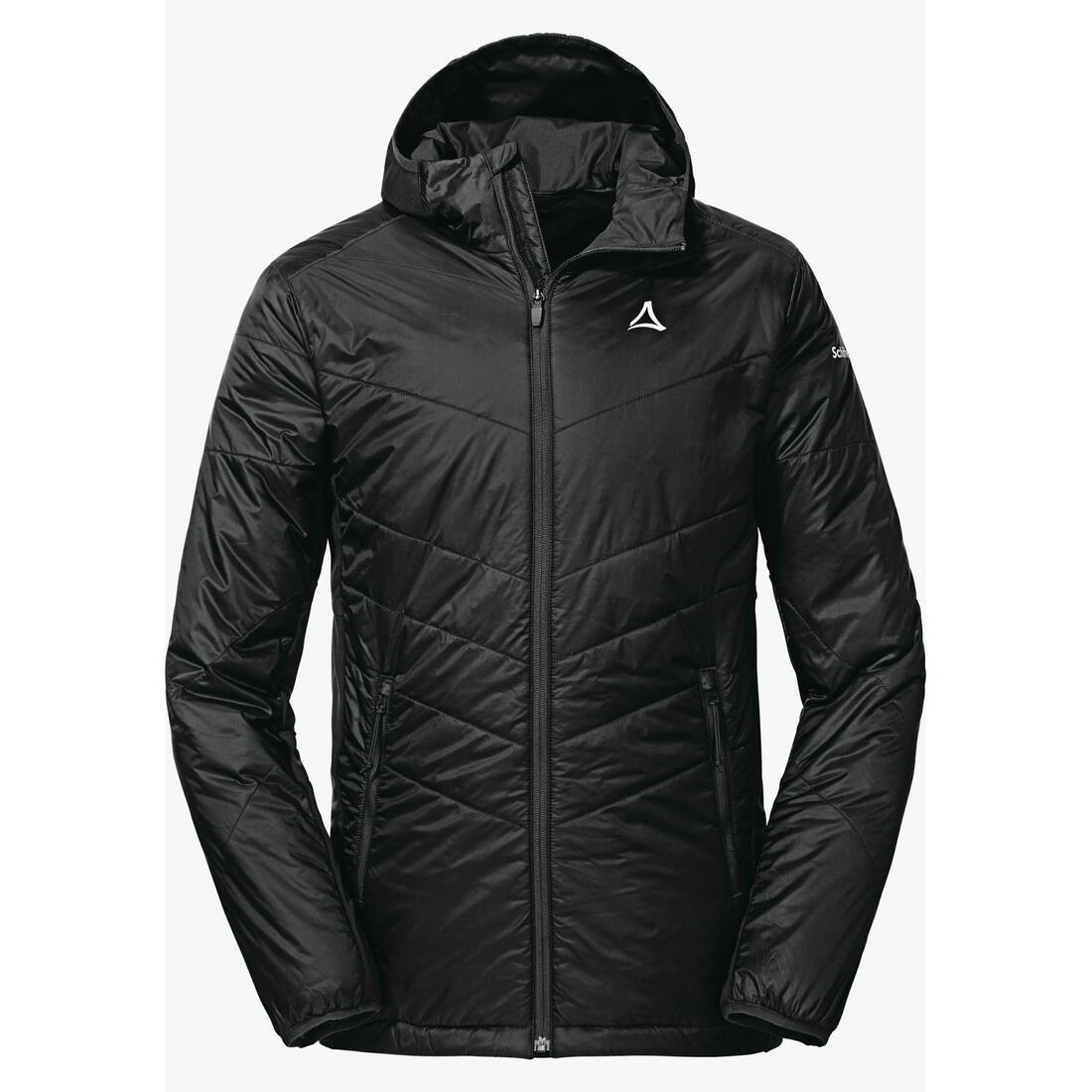 Jacke Stams 6/7