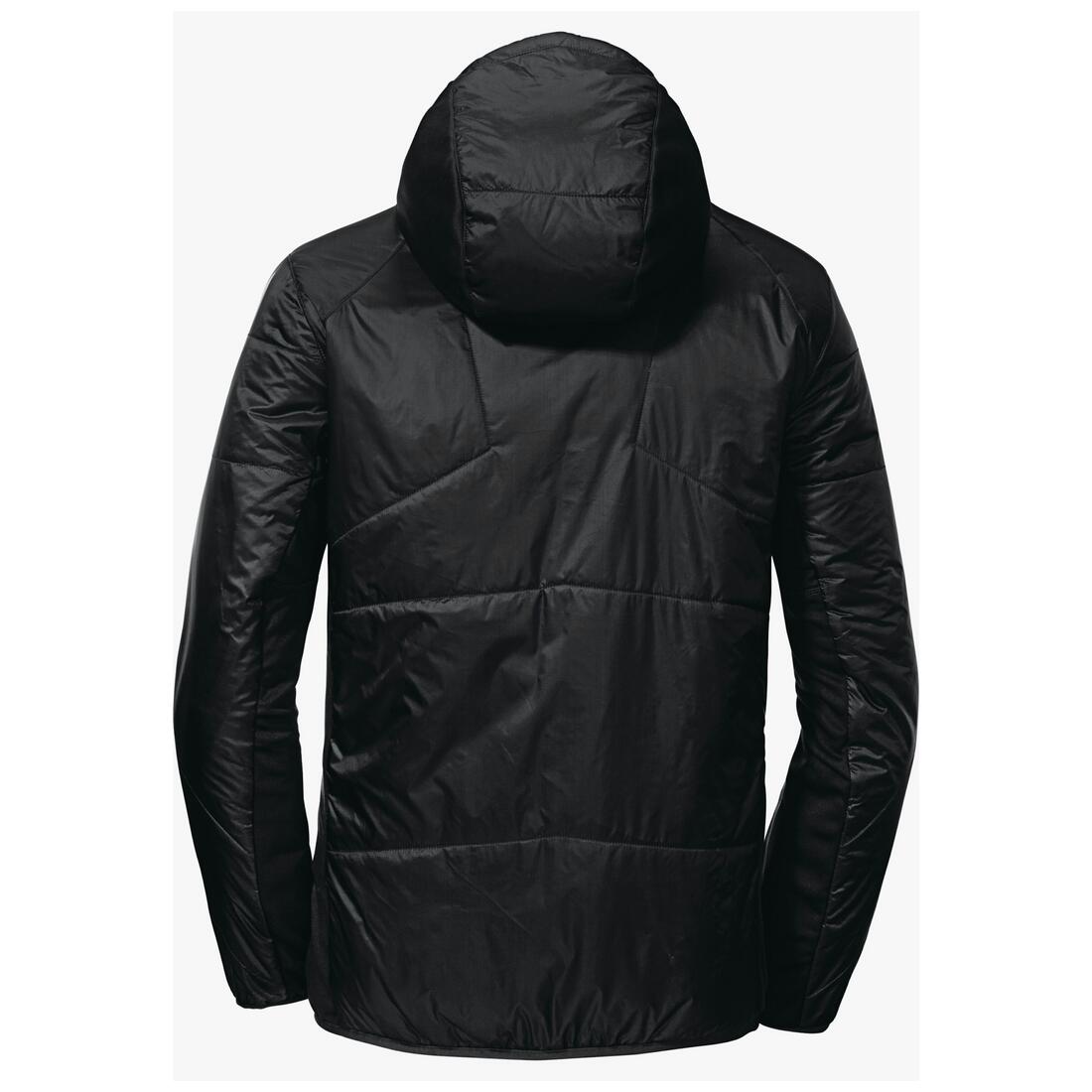 Jacke Stams 7/7