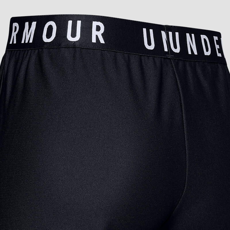 Pantalon short pour femmes Under Armour Play Up Short 3.0