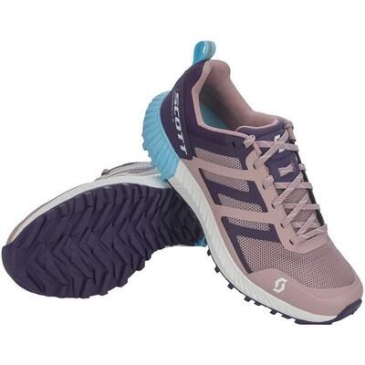 Scarpe da Trail Scott Kinabalu 2 per Donne - Blush Rosa 385