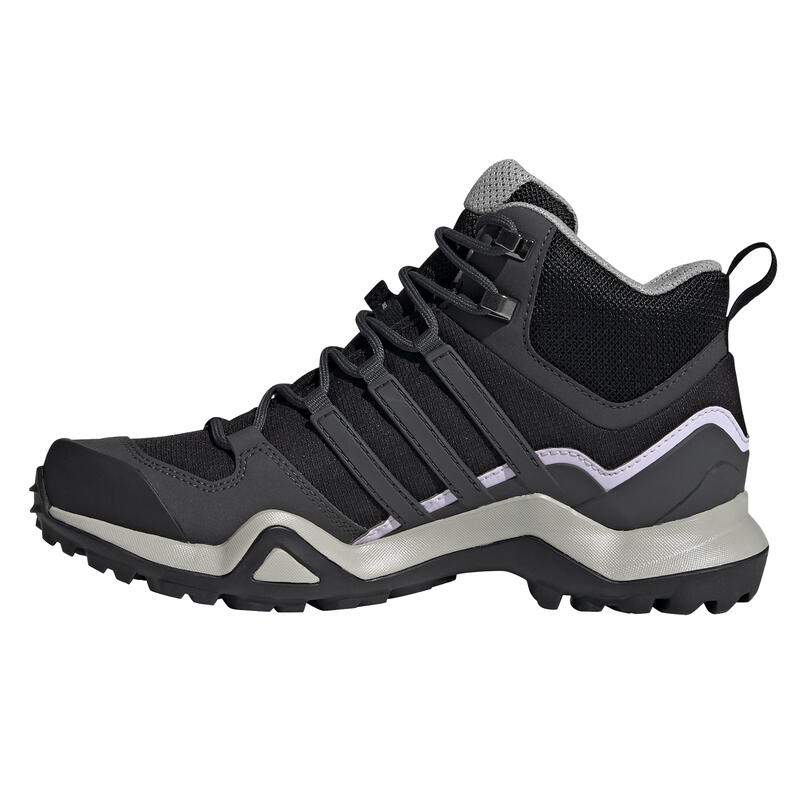 Trekkingschoenen voor vrouwen adidas Terrex Swift R2 Mid GTX