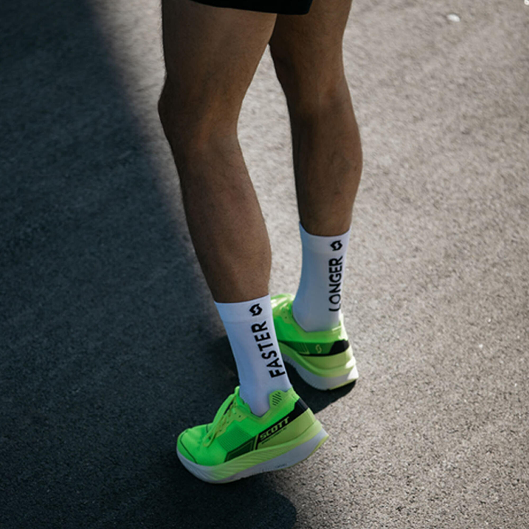 Schuhe Speed Carbon RC SCOTT 6/7
