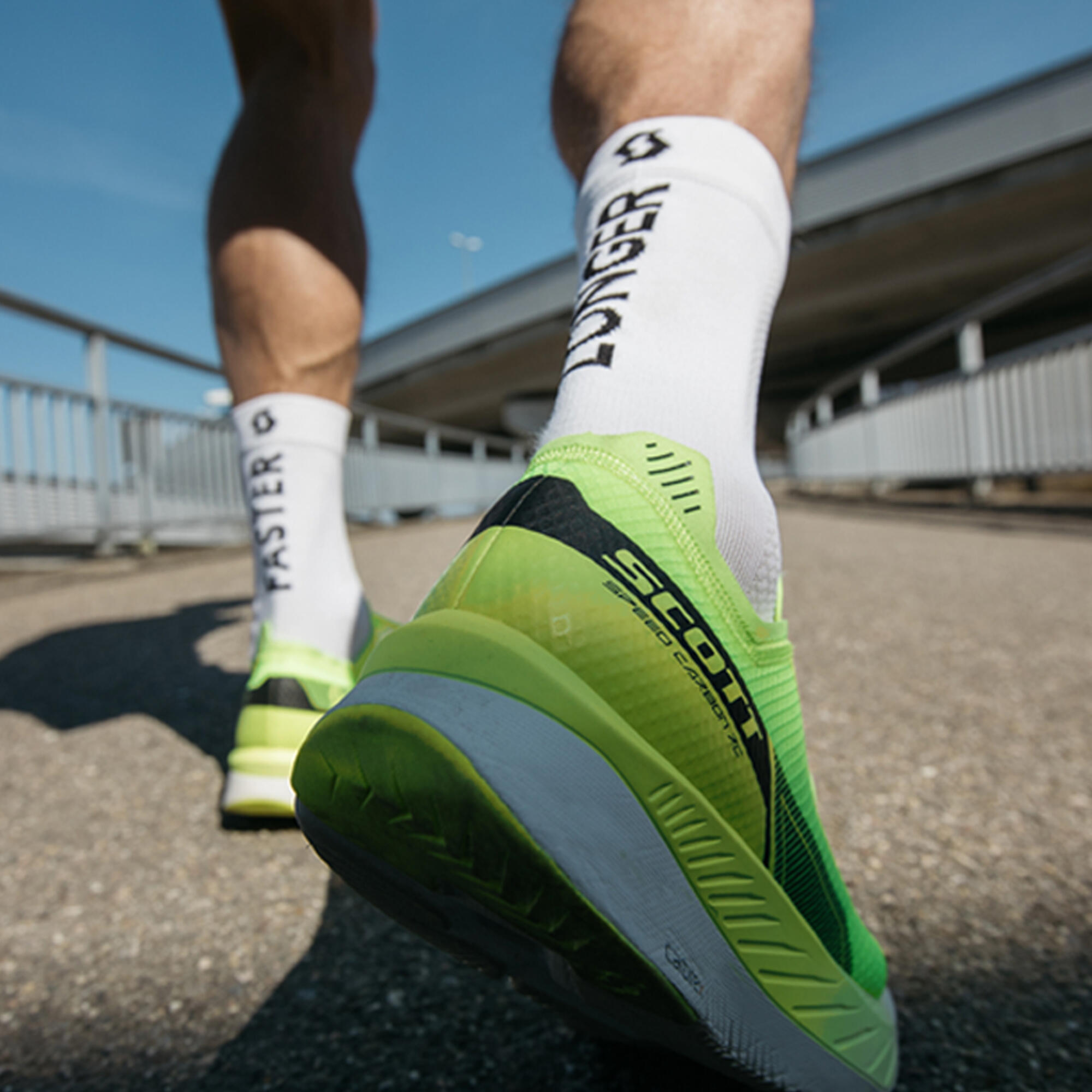 Schuhe Speed Carbon RC SCOTT 7/7