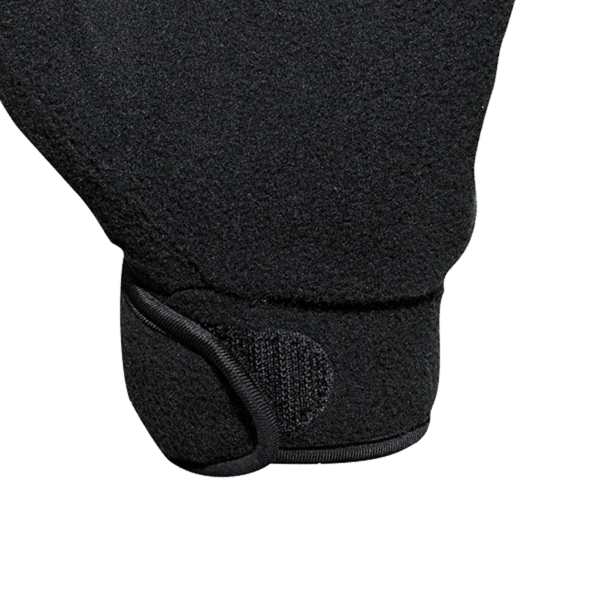 Guantes Jako de joueur polaires 6/6