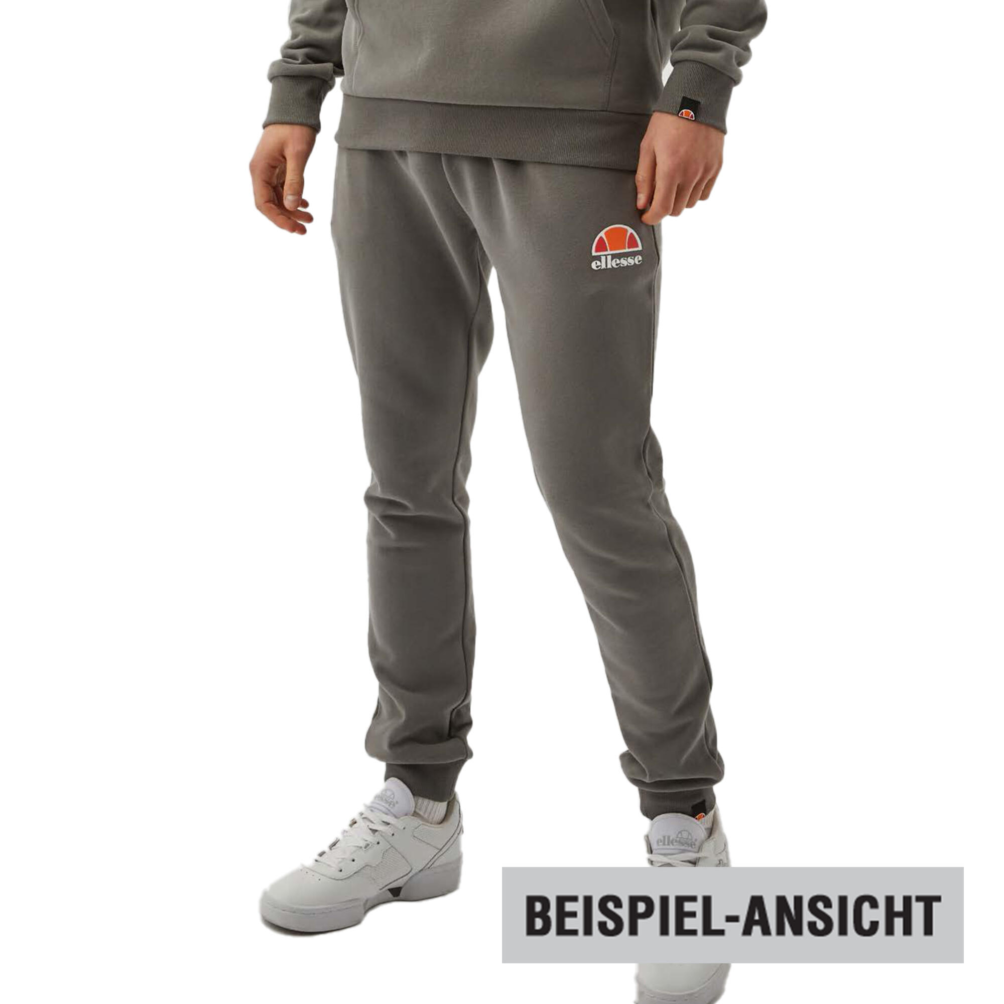 Pantalone per Adulti Ellesse SHG01763 Nero 7/7