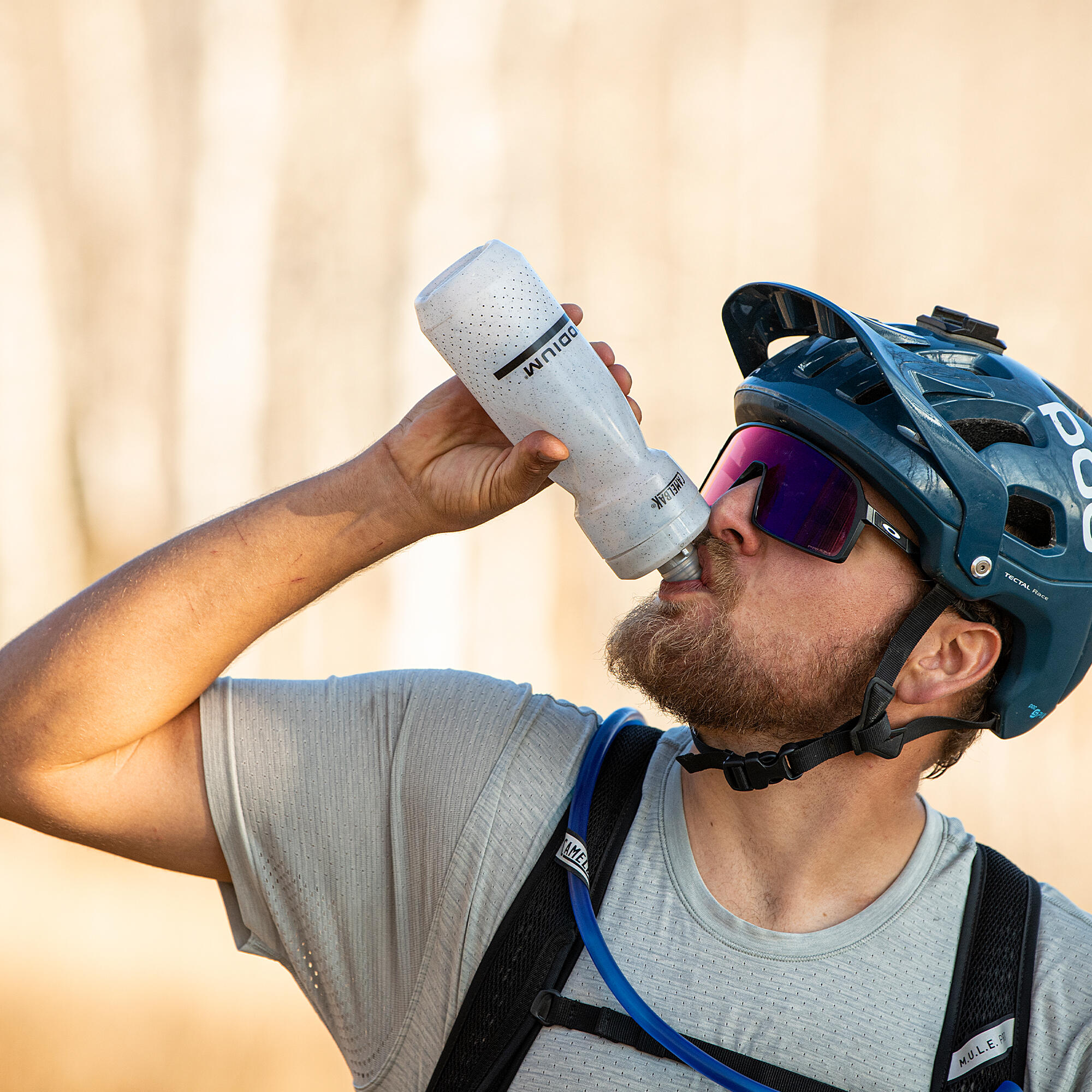 Camelbak Trinkflasche Podium 710 ml 7/7