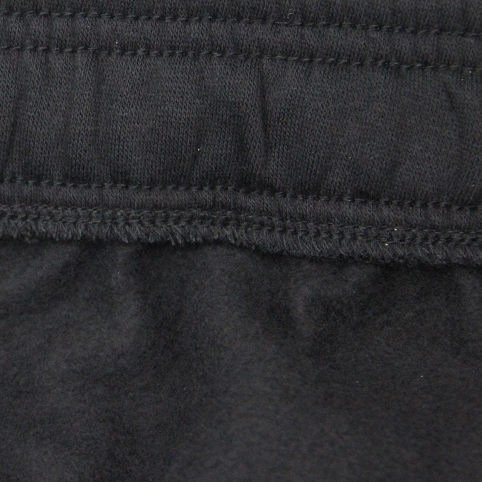 Long Sports Trousers Under Armour Rival Fleece Black 6/7