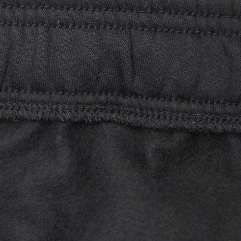 Pantalones Under Armour Rival Fleece, Negro, Hombre