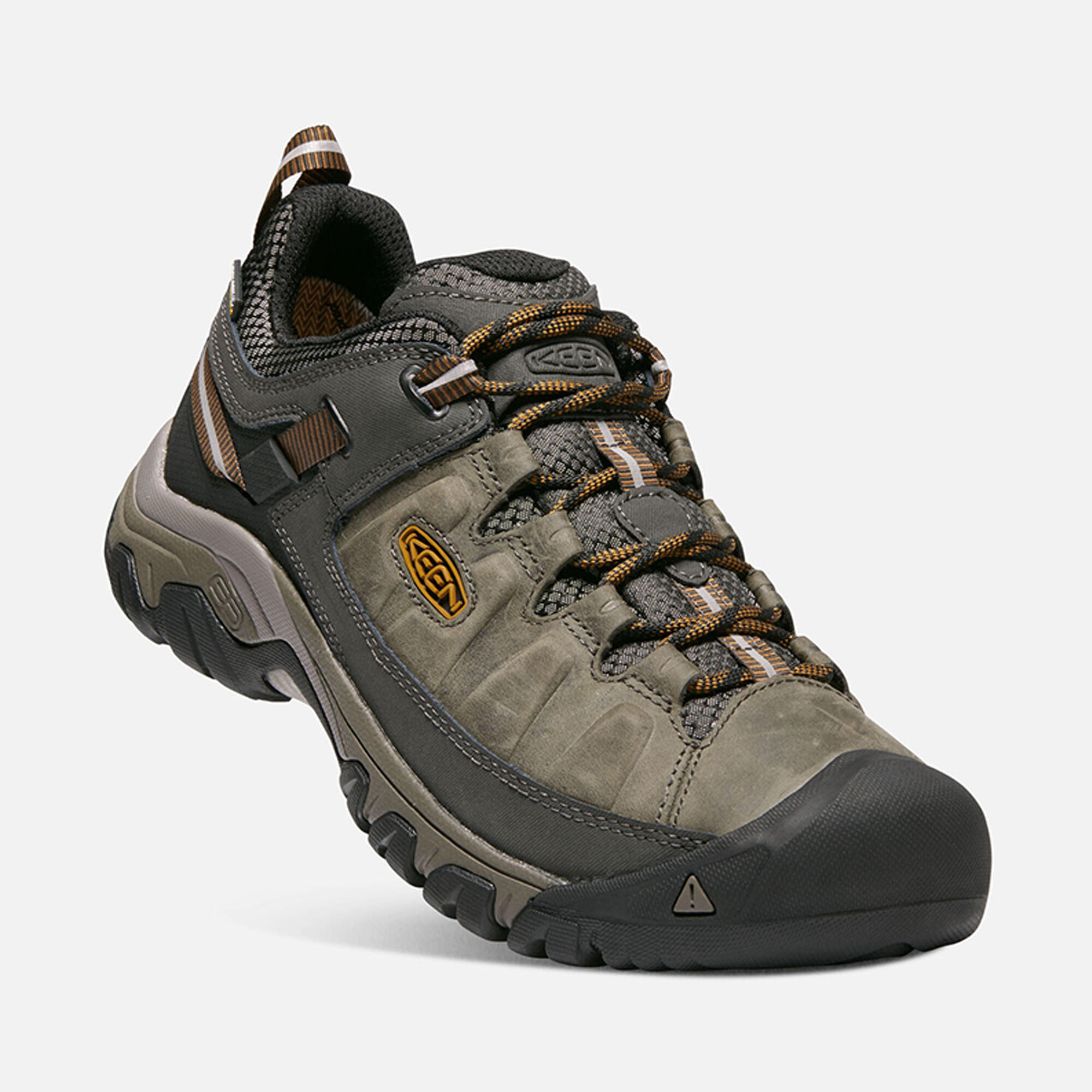 Trekkingschoenen voor heren Keen Targhee III WP 6/6