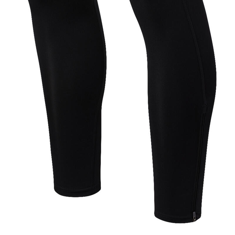 Férfi leggings, New Balance Accelerate Tight, fekete