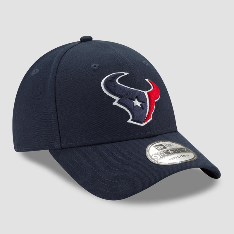 Casquette New Era The League 9forty Houston Texans