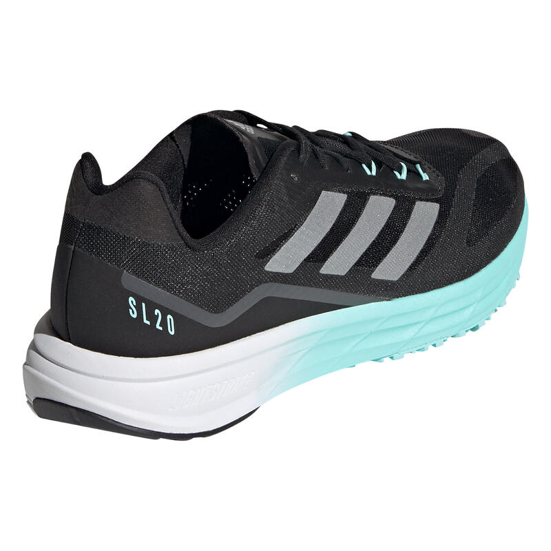 Chaussures de running femme adidas SL20