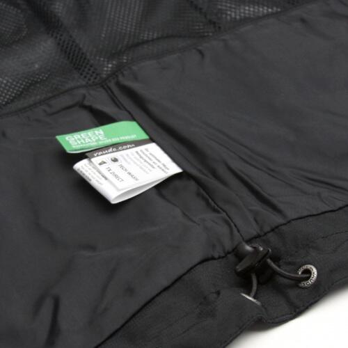 Veste imperméable femme VAUDE Escape Light 7/7