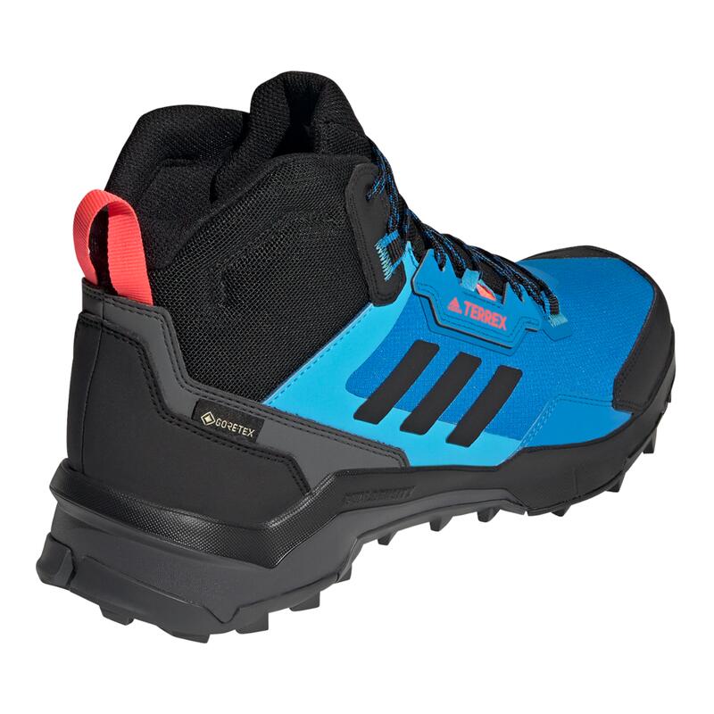 Zapatos adidas Terrex Ax4 Mid Gore-Tex