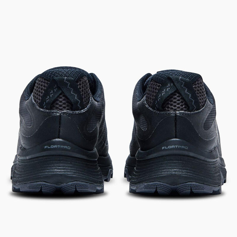 Chaussures de randonnée Hommes Merrell Moab Speed Gtx Noir