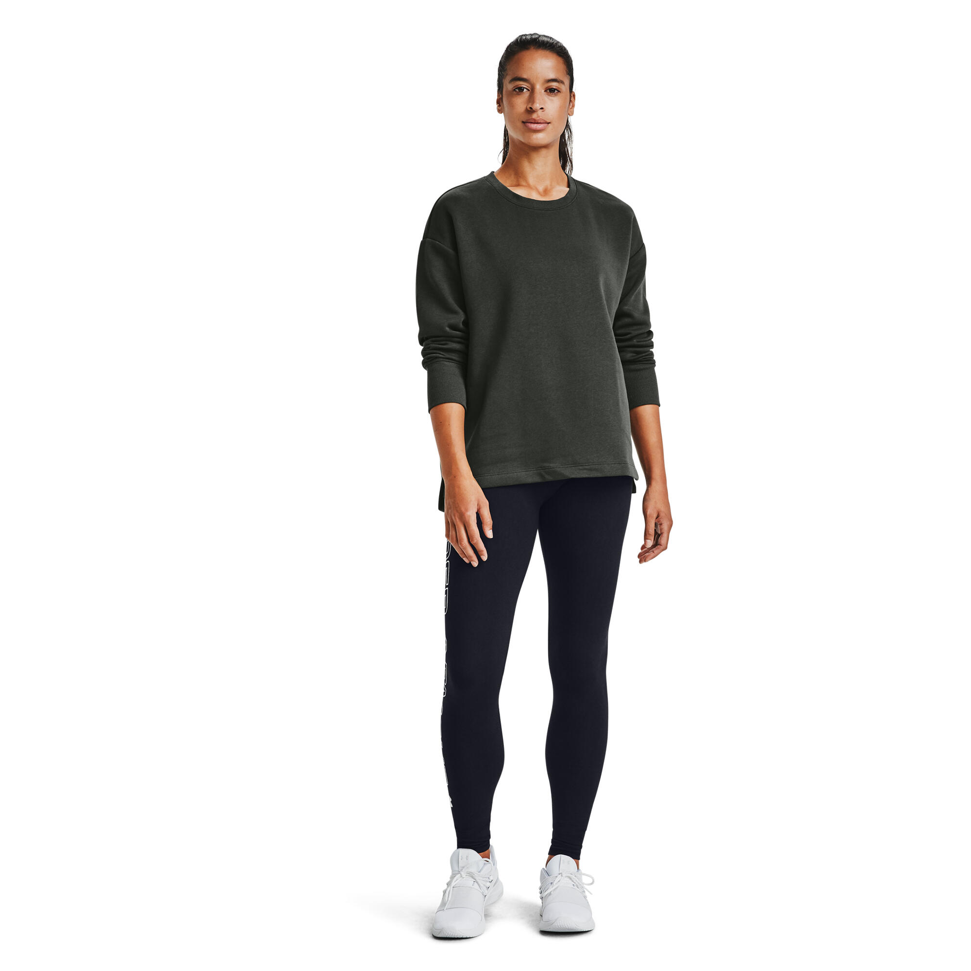 Under Armour Damen Favorite WM Leggings - 1356403 7/7