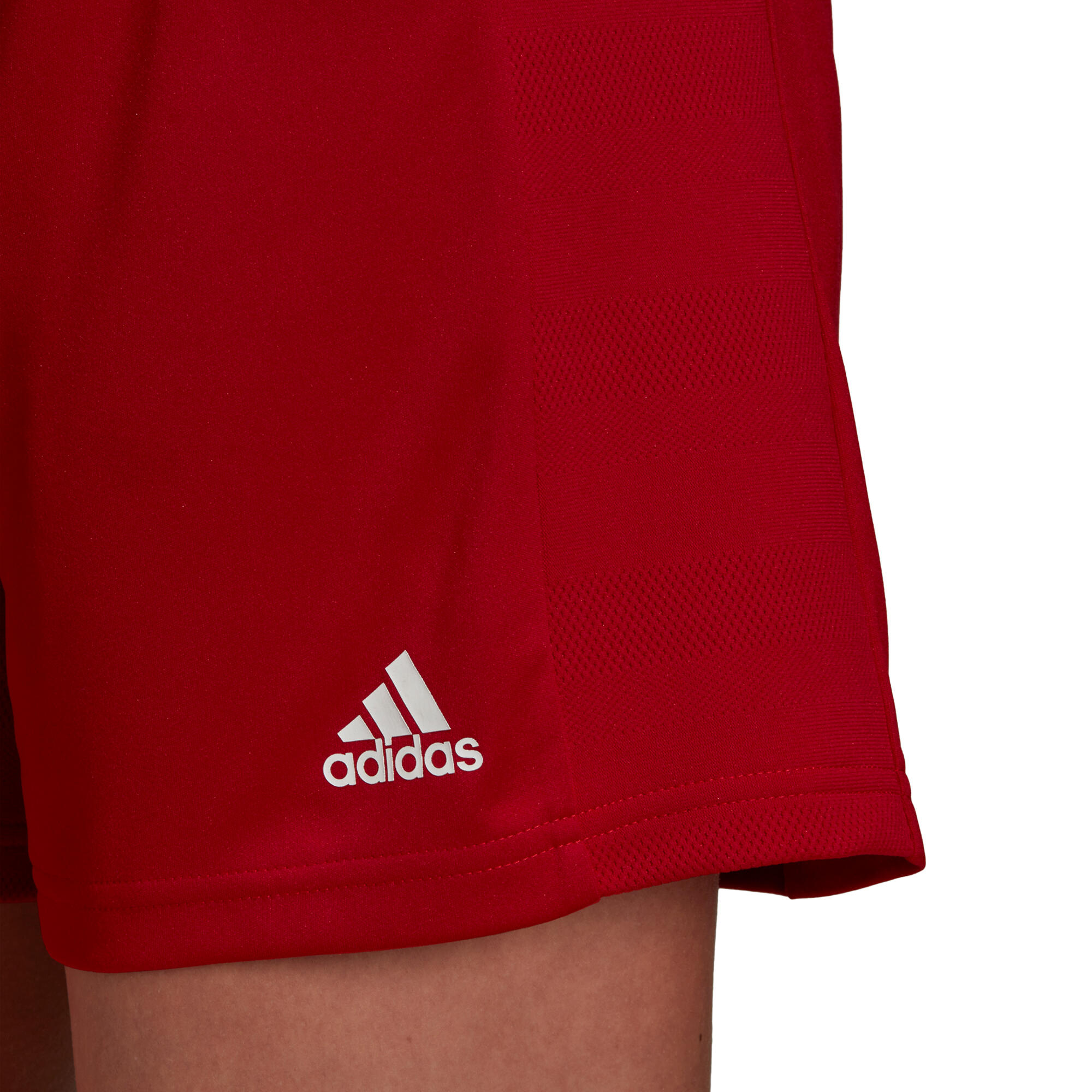 Dames shorts adidas Team 19 7/7