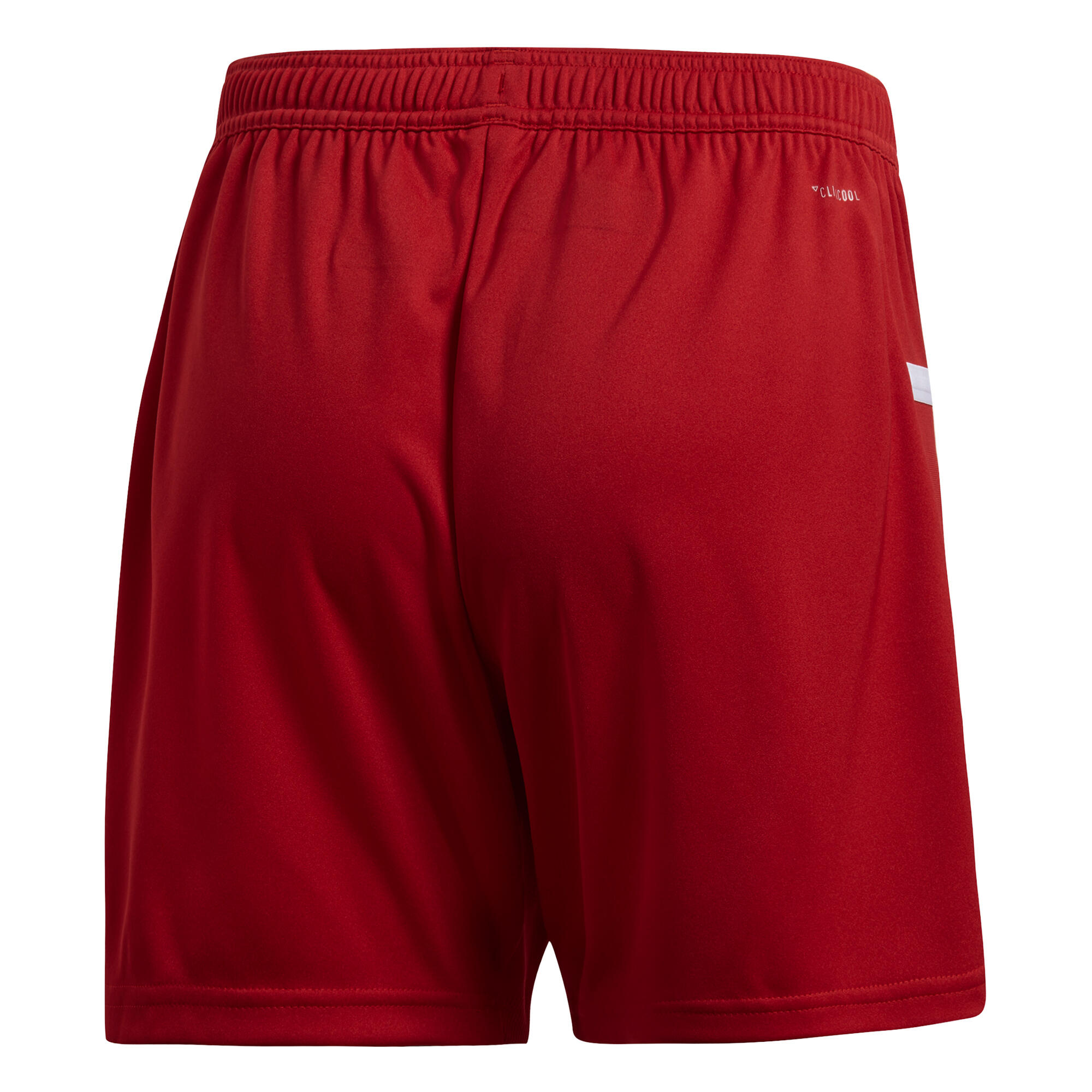 Dames shorts adidas Team 19 6/7