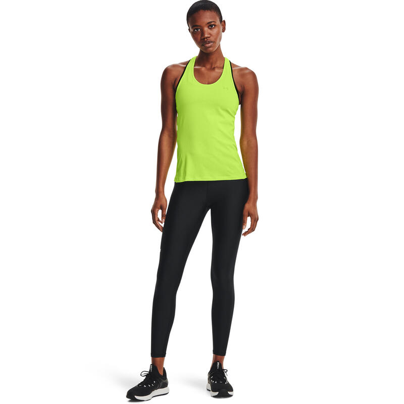 Legging pour femmes Under Armour HeatGear No-Slip Waistband Leggings