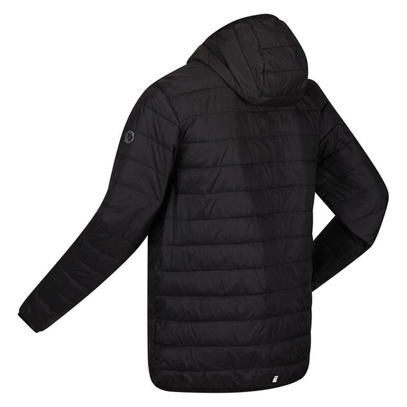 Hillpack Homme Marche Veste à capuche