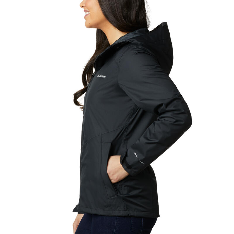 Windjacke Inner Limits II Jacket Women COLUMBIA