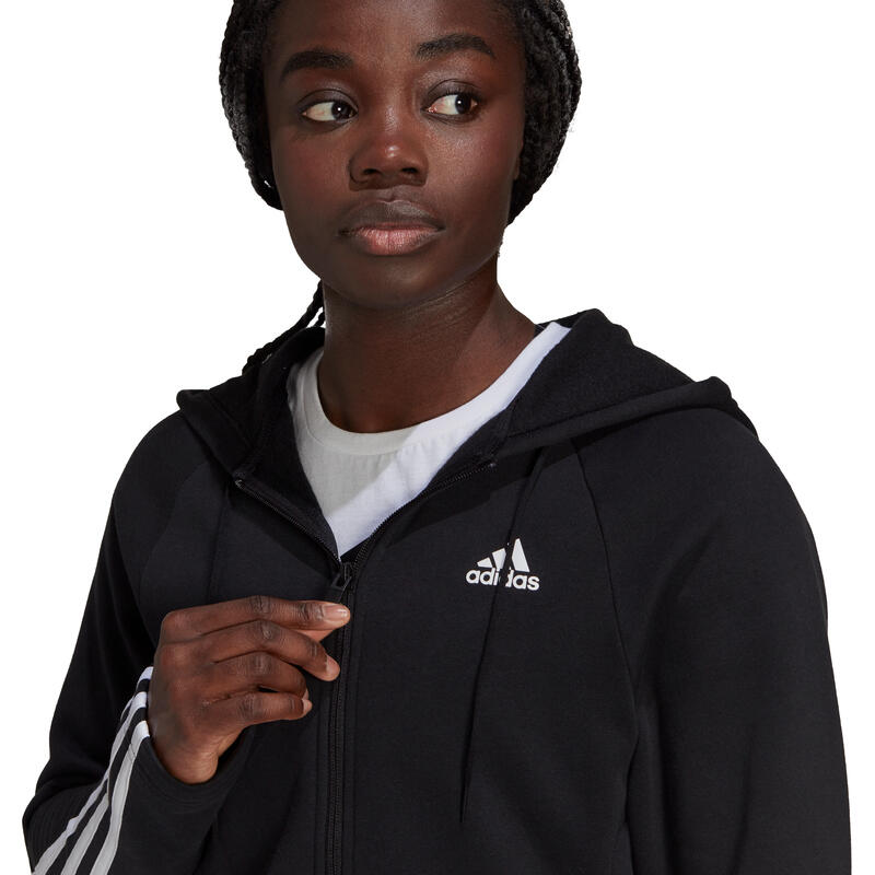 Survêtement adidas Sportswear Energize, Noir, Femmes ADIDAS Decathlon