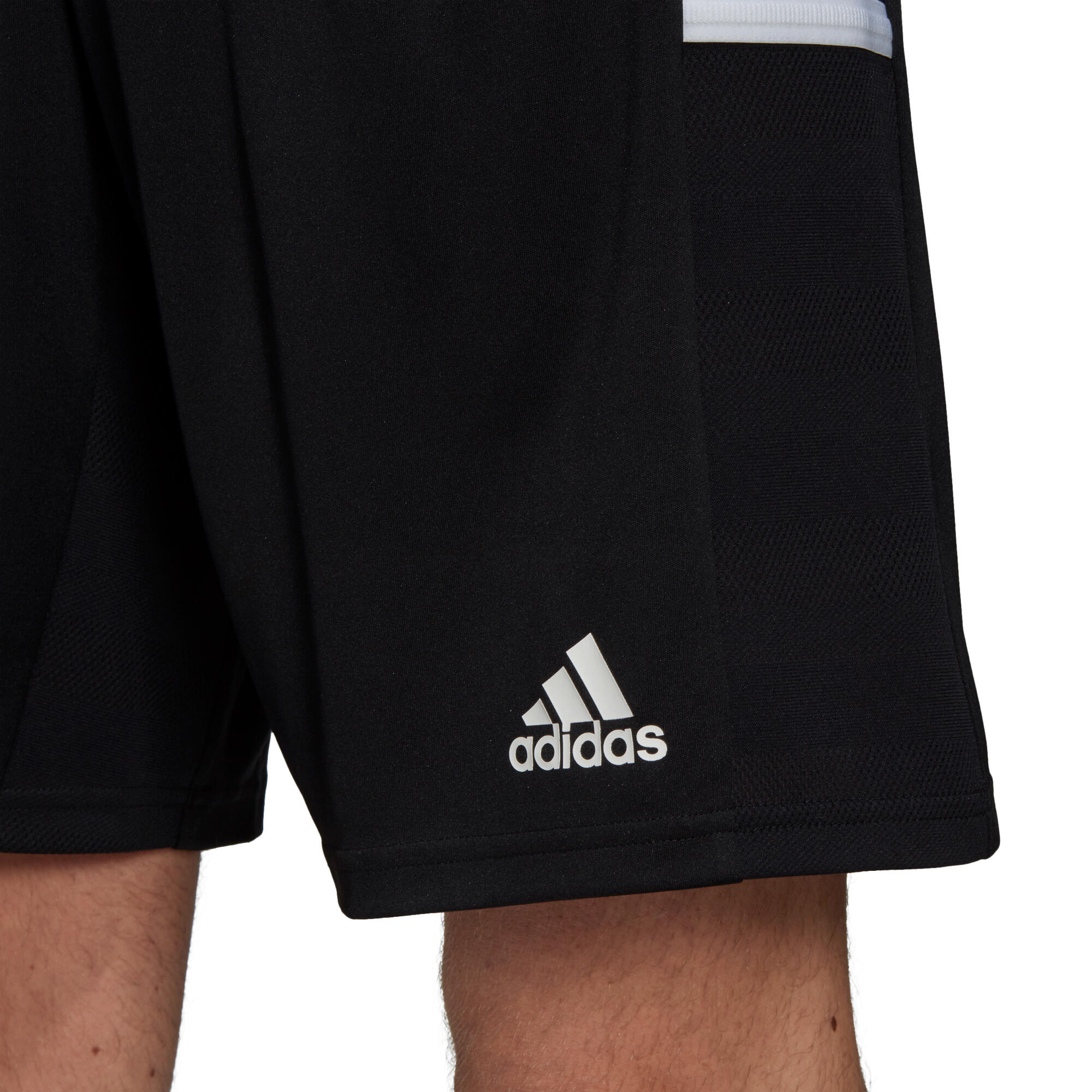 Pantaloncini da allenamento ADIDAS Team 19 Uomo 7/7