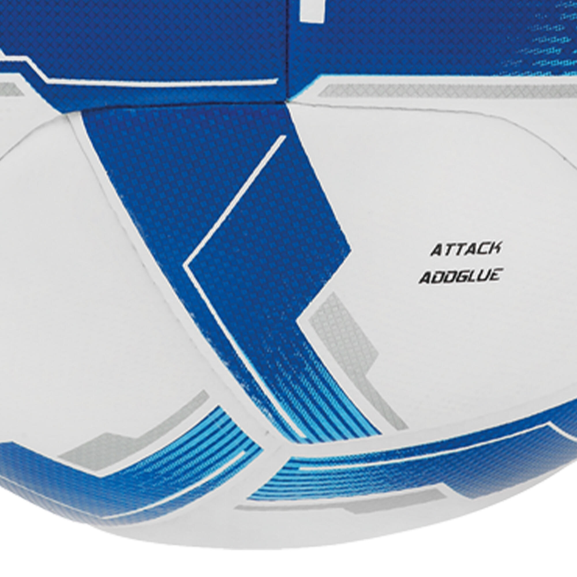 Bola de Futebol ATTACK ADDGLUE UHLSPORT 7/7