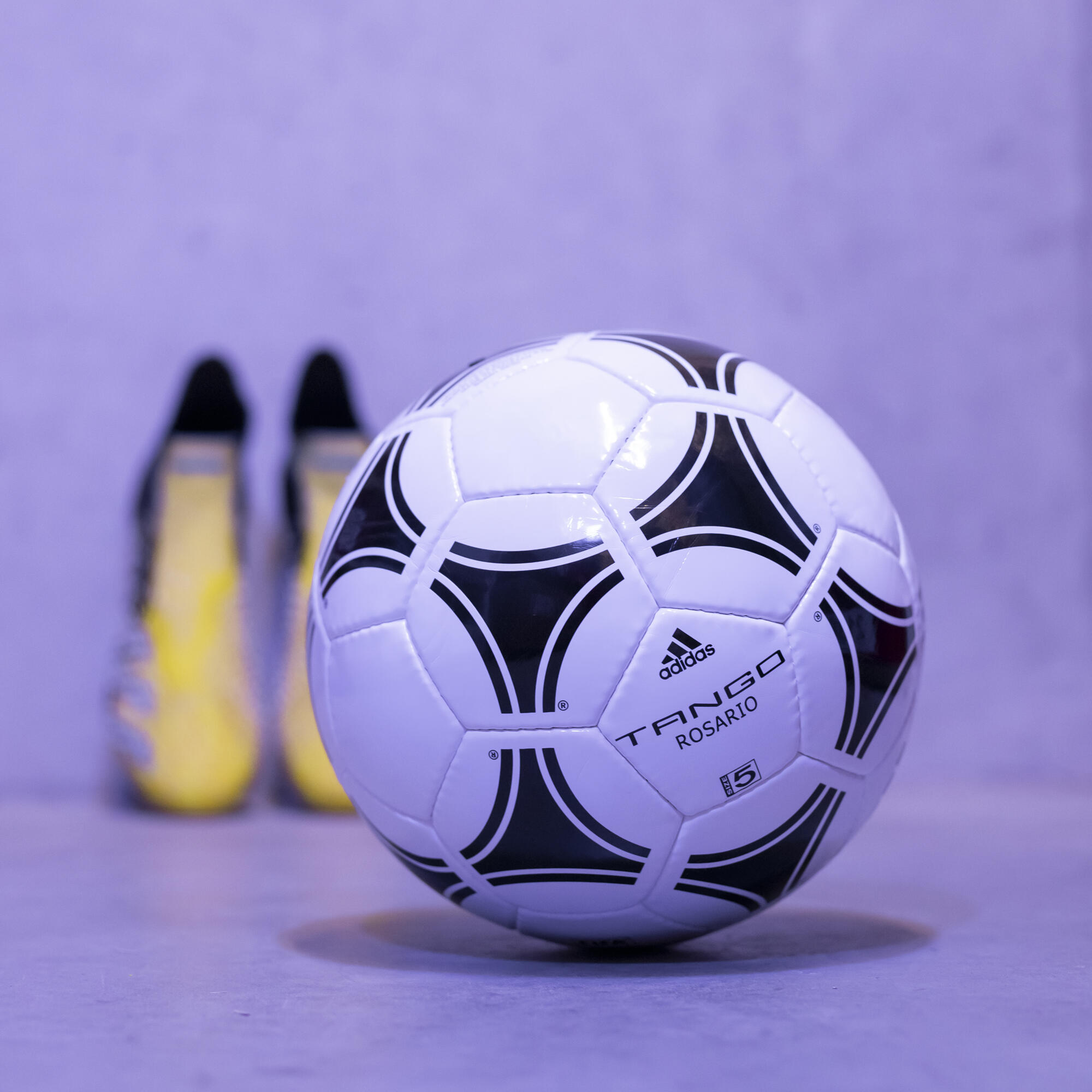 Pallone tango online