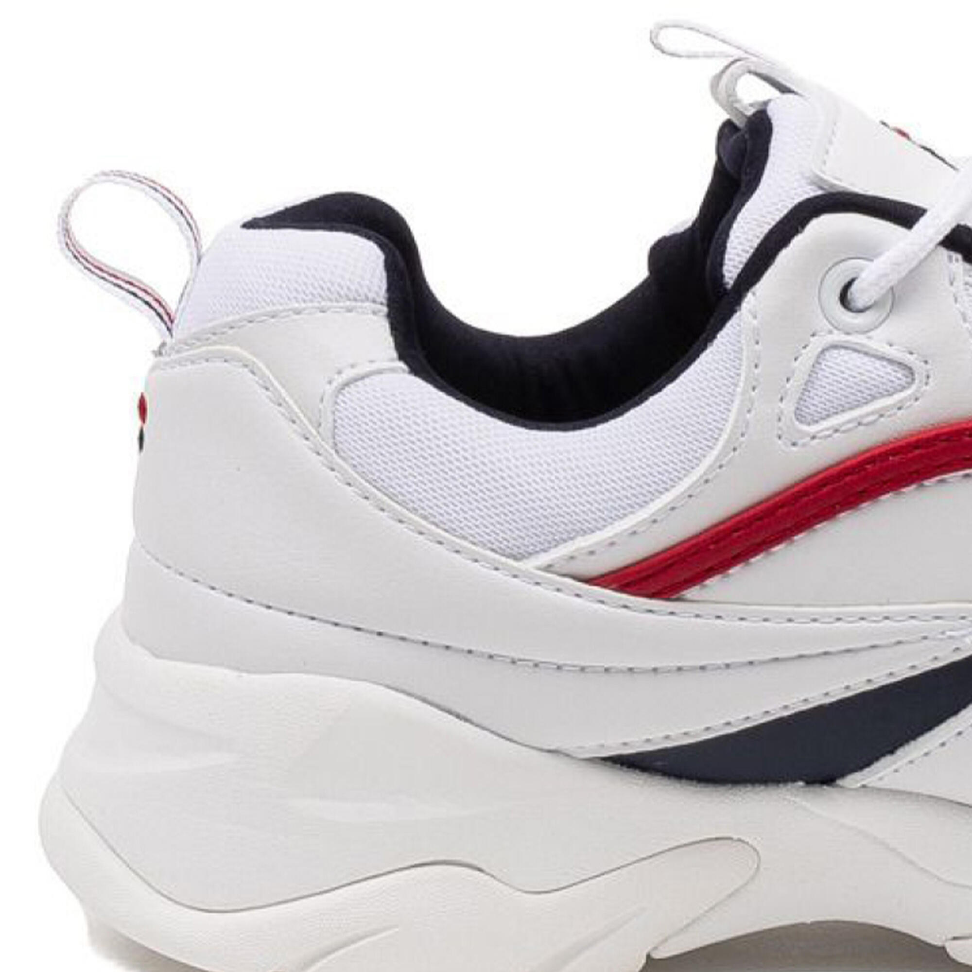 Buty uniwersalne damskie Fila Ray Low Wmn 6/7