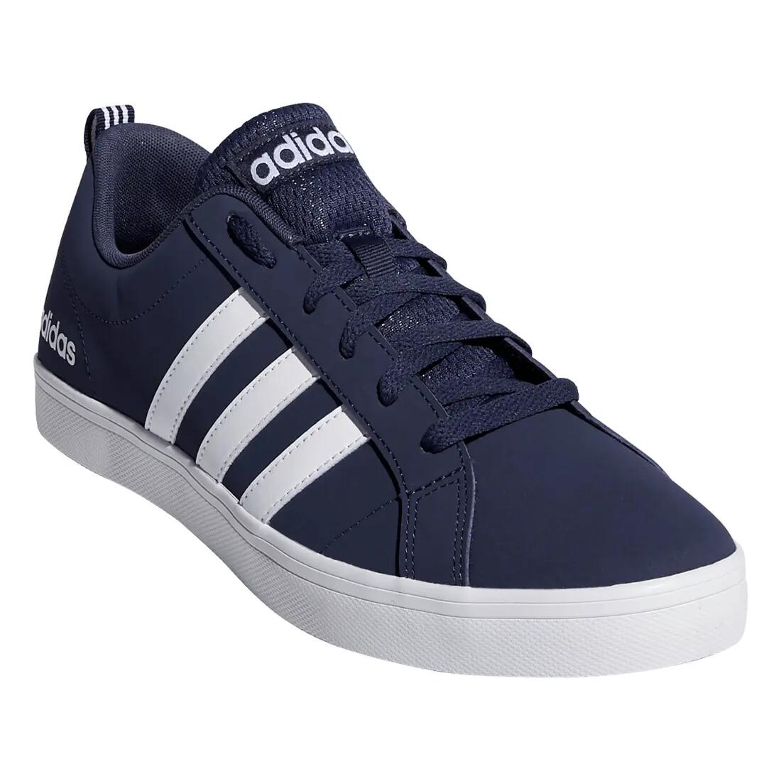 Buty adidas VS Pace Niebieskie 7/7