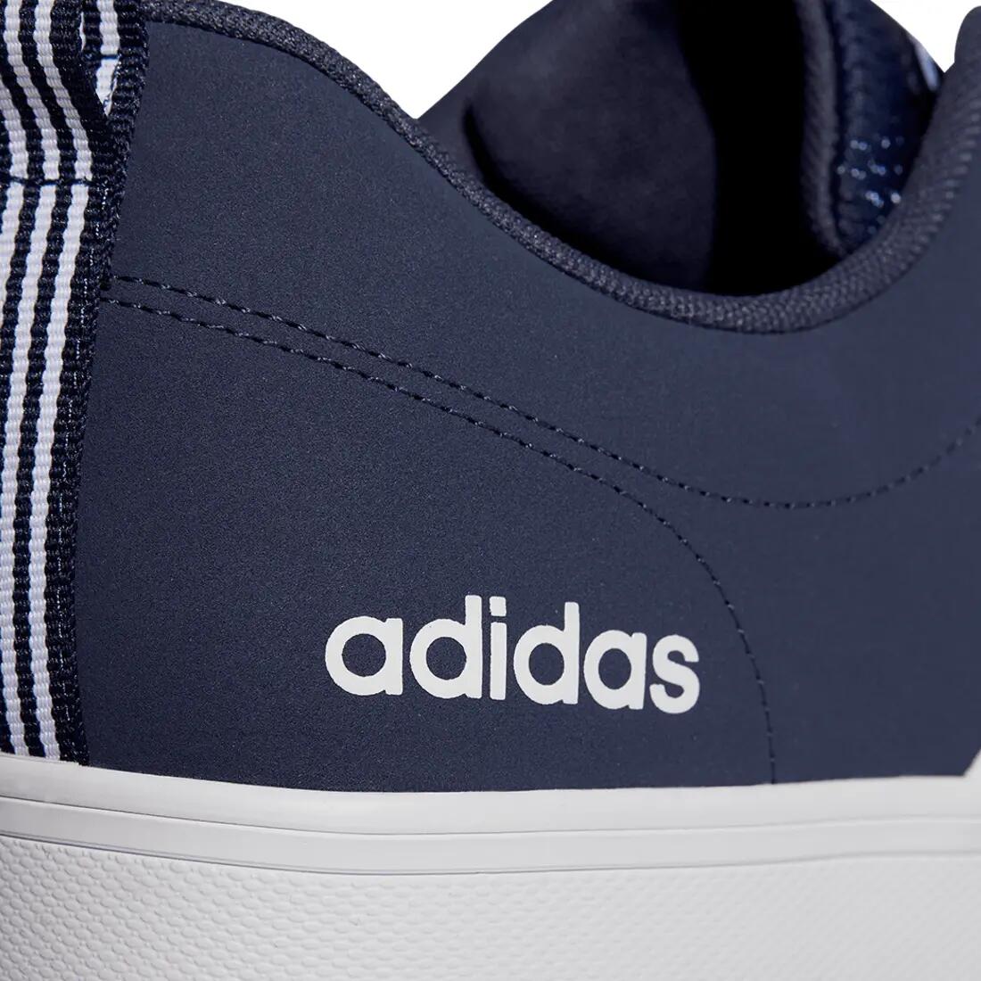 Buty adidas VS Pace Niebieskie 6/7
