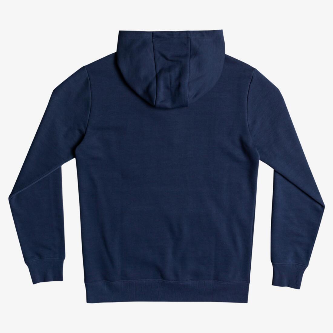 Sweatshirt Big Logo Hoodie QUIKSILVER 6/7
