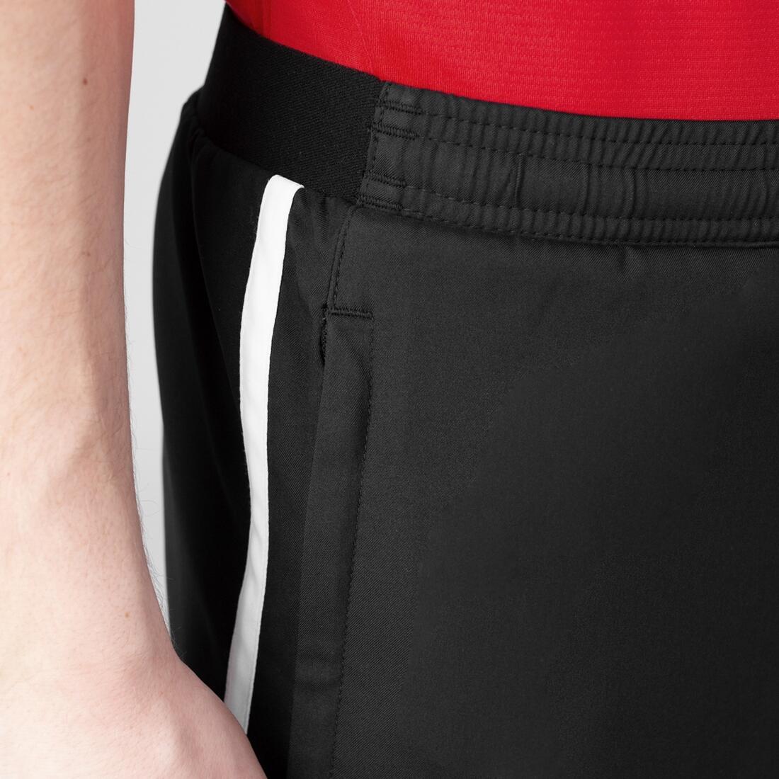Jako Allround Vrijetijdsbroek Heren - Zwart 7/7