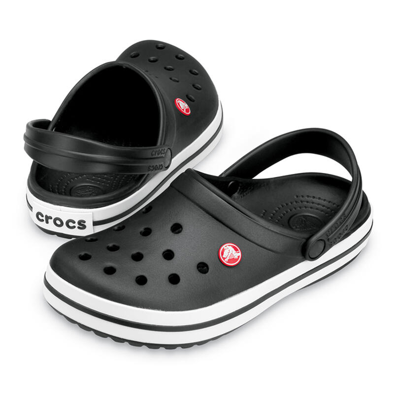 Chaussure universel unisex Crocs Crocband Clogs