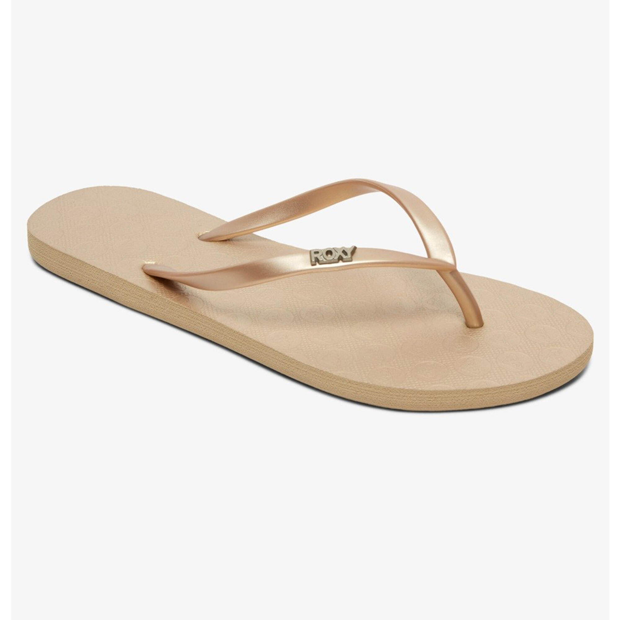 Infradito Roxy modello ARJL100663-MGD per donne 7/7