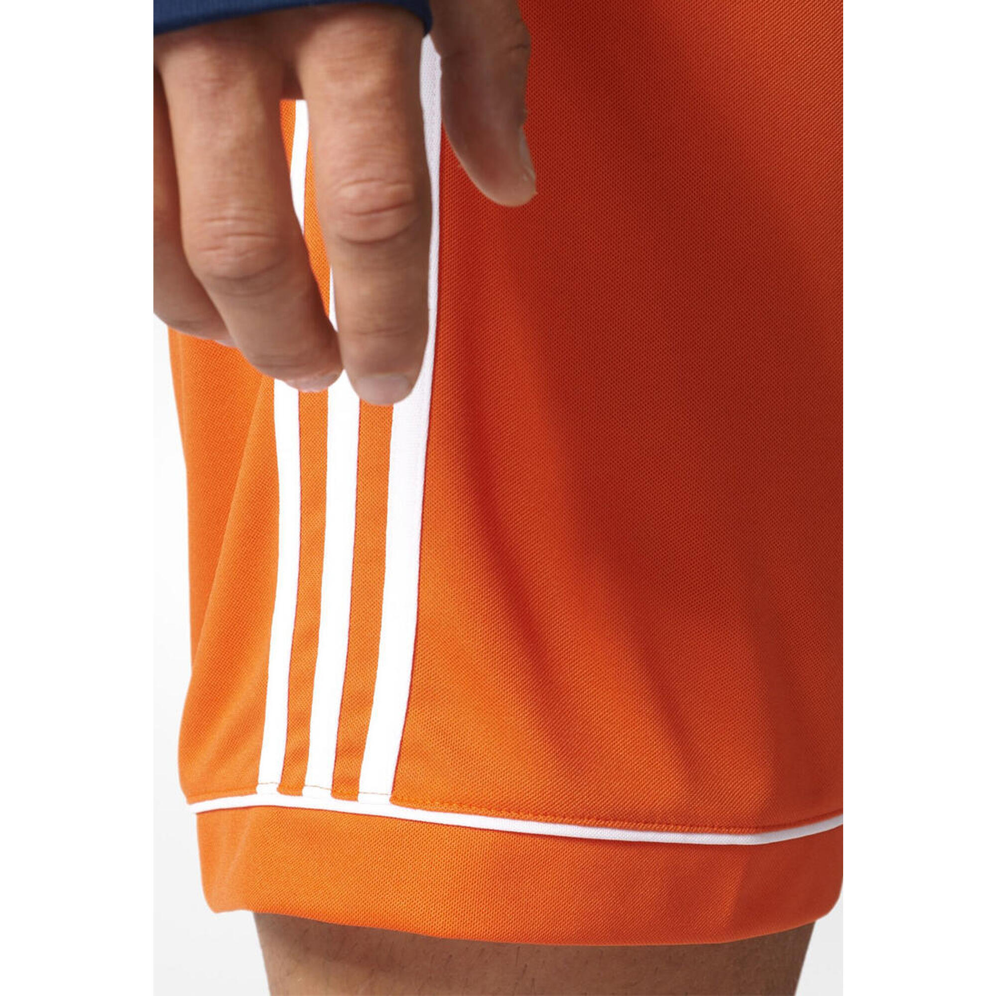 Short Adidas Squad 17 Adulte