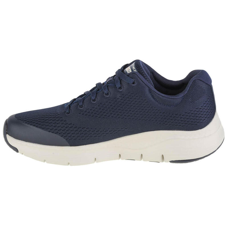 Zapatillas Deportivas g�nero Skechers ARCH FIT Azul