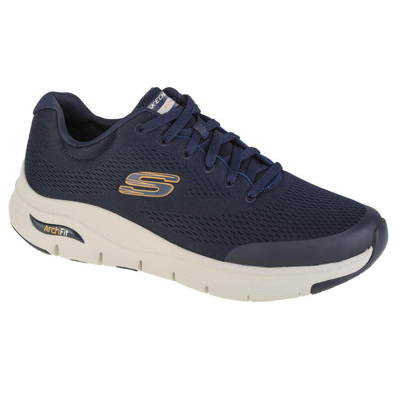 Sportschoenen voor heren Skechers Arch Fit