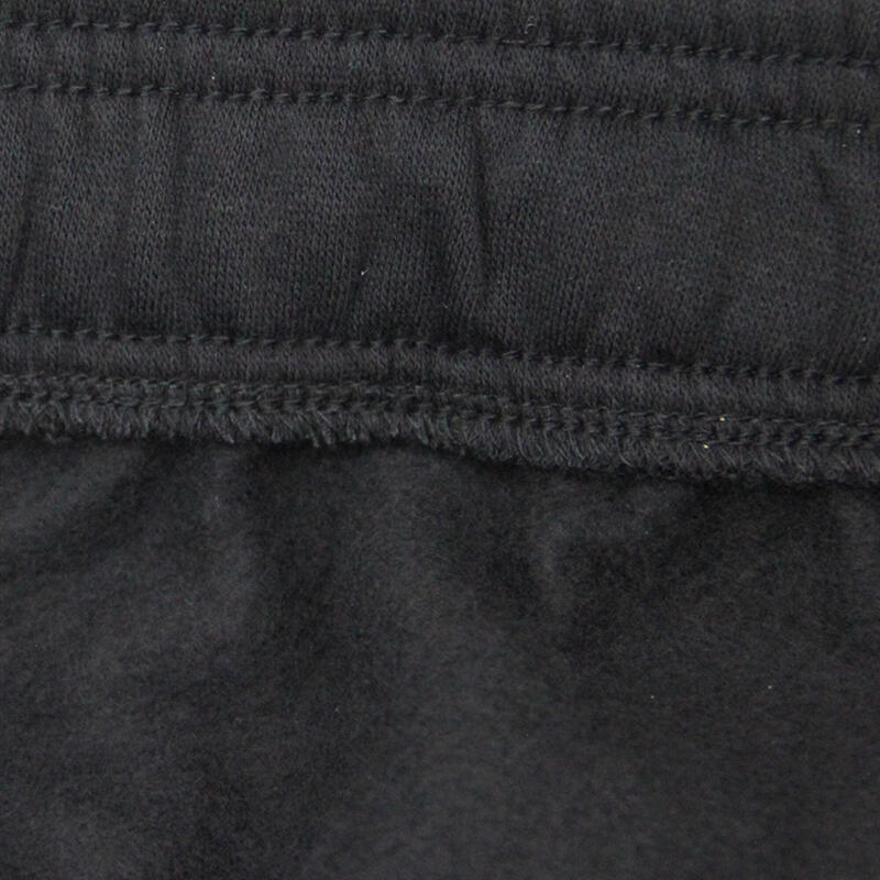 Pantalones Under Armour Rival Fleece, Negro, Hombres