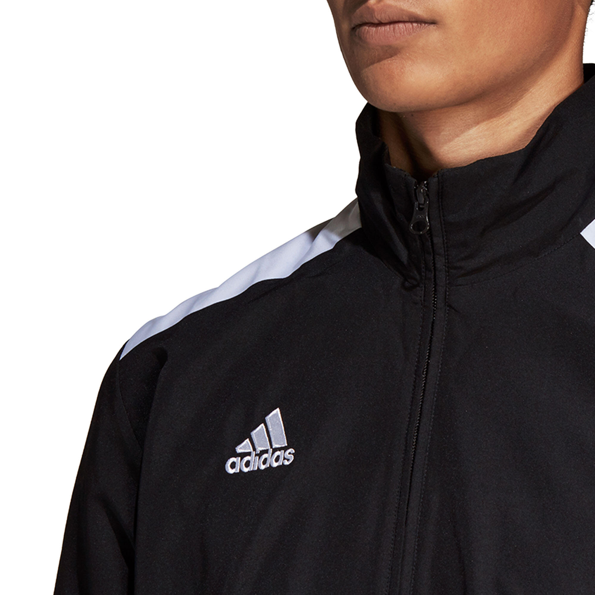 adidas Herren Präsentationsjacke Regista 18 6/8