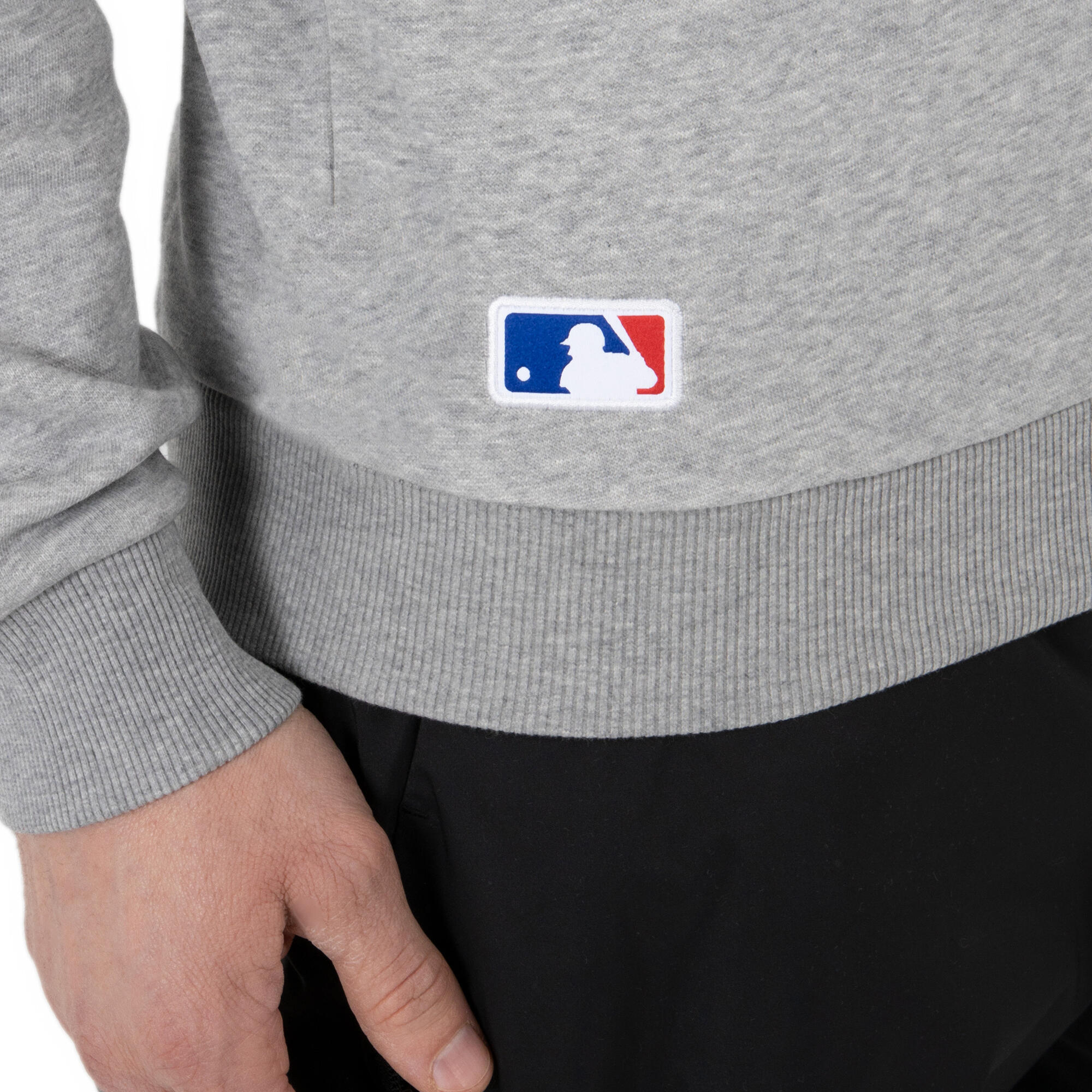 Felpa New Era New York Yankees Crew Neck 6/7