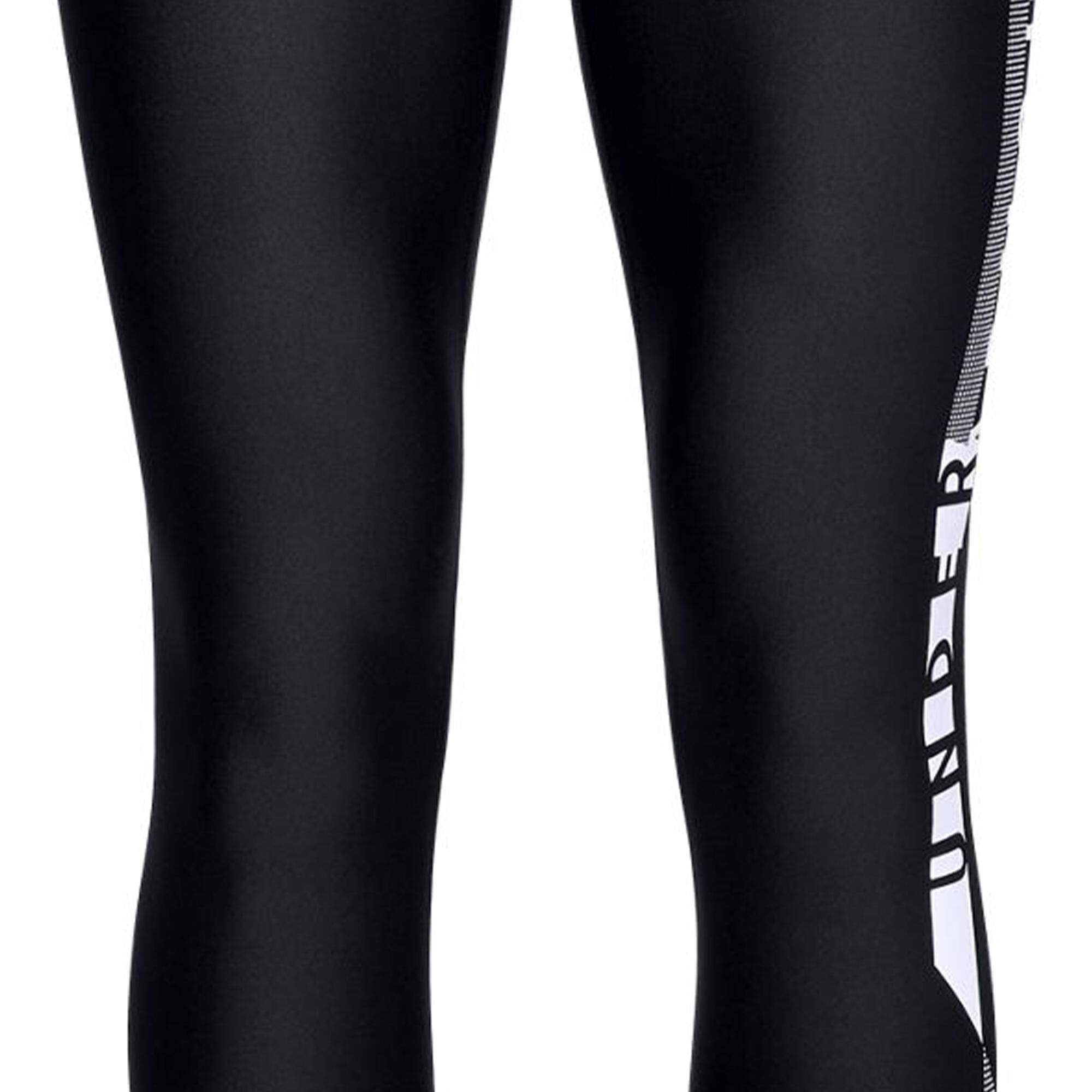 Legging  Femme Under Armour HG GRAPHIC 7/7