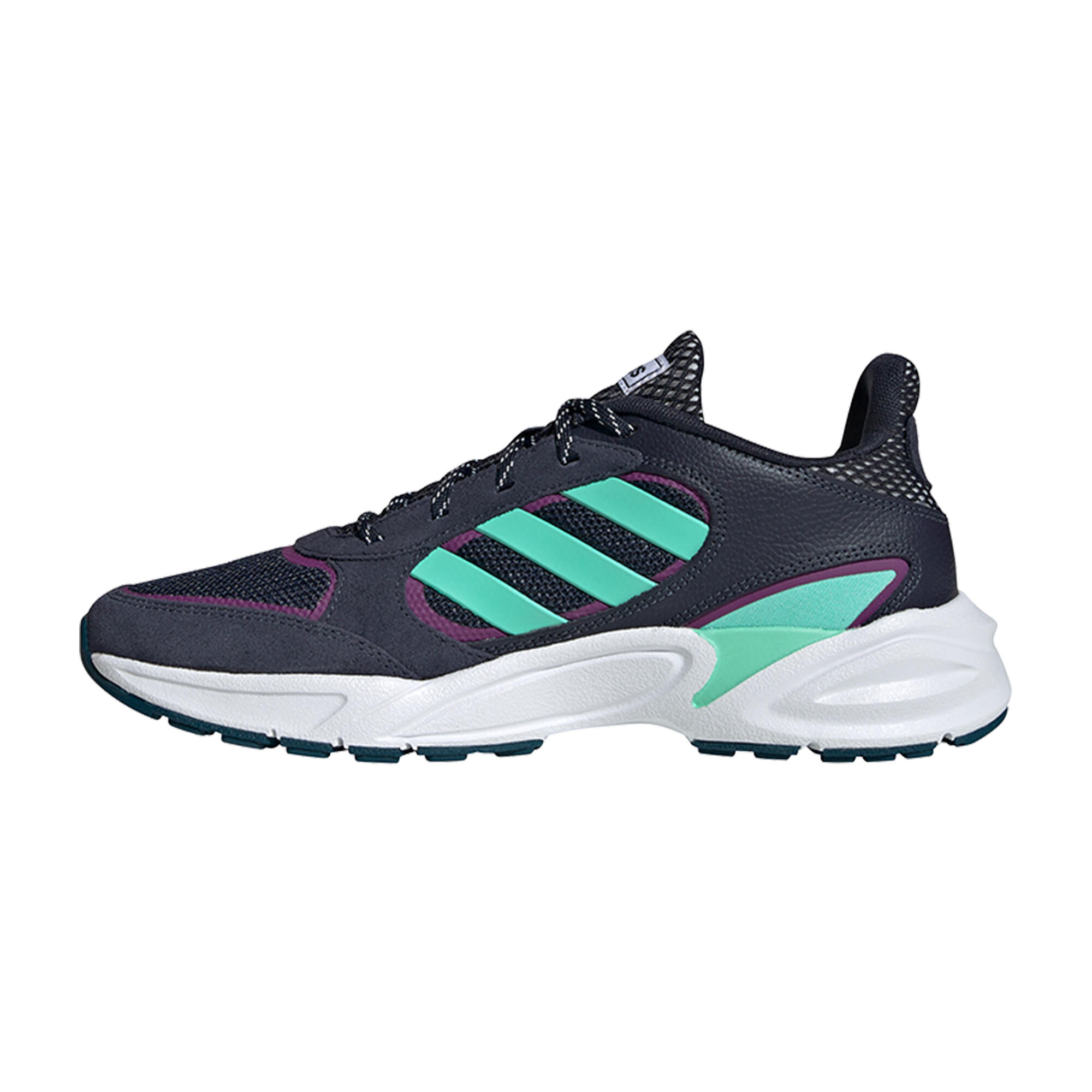 Zapatillas Mujer Adidas 90S Valasion Negro 6/7