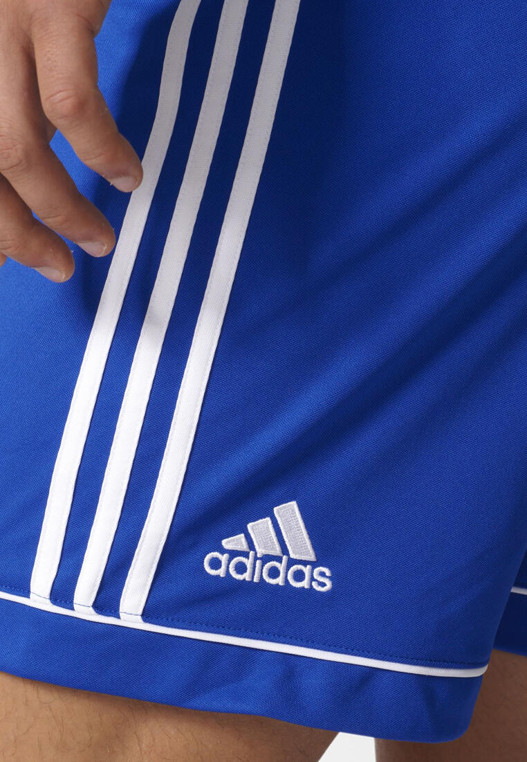 Pantaloncini adidas Squadra 17 6/6