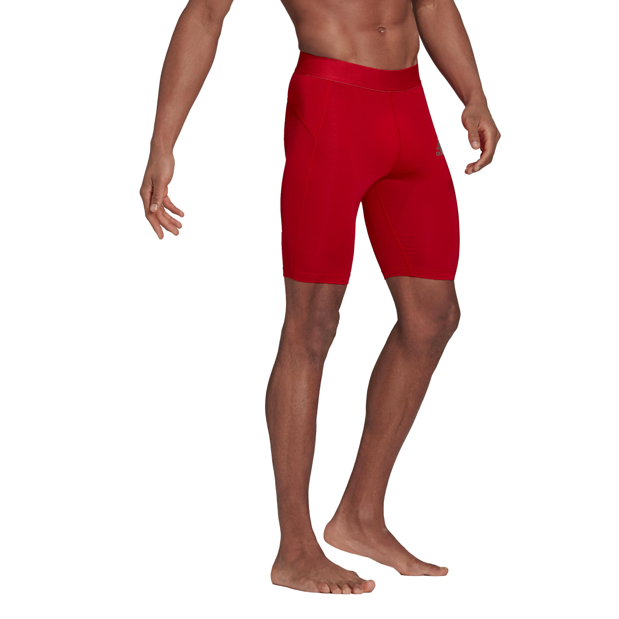 Calções adidas Techfit Tight 7/7
