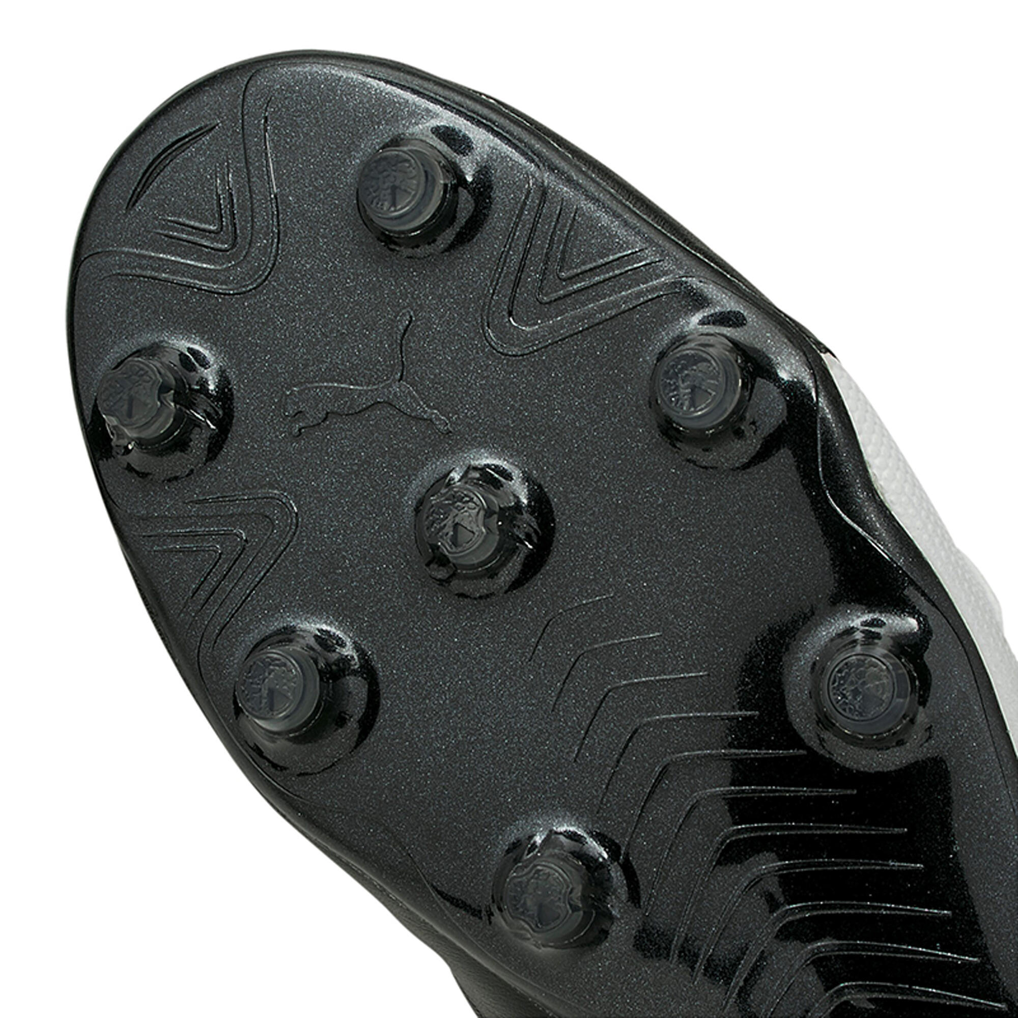 Kopačky PUMA KING Platinum 21 FG/AG pro muže 6/7